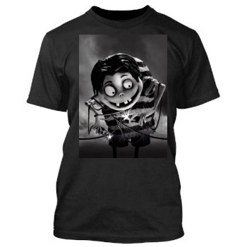 Frankenweenie (2012) Men's TShirt