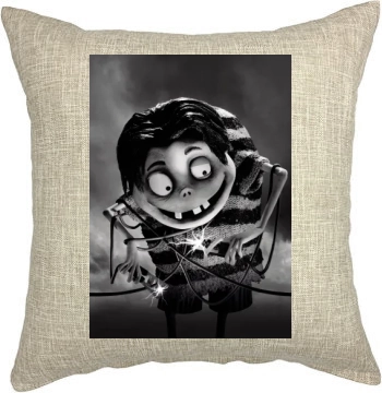 Frankenweenie (2012) Pillow