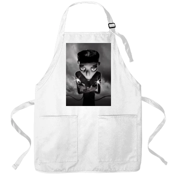 Frankenweenie (2012) Apron