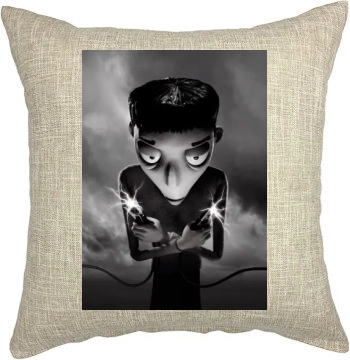 Frankenweenie (2012) Pillow