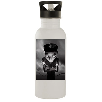 Frankenweenie (2012) Stainless Steel Water Bottle