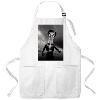 Frankenweenie (2012) Apron