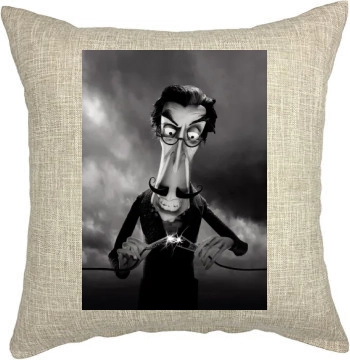 Frankenweenie (2012) Pillow