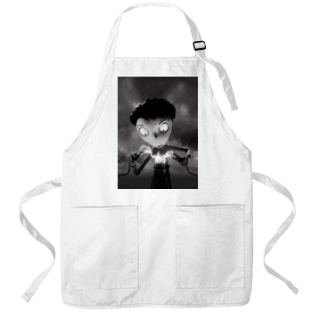 Frankenweenie (2012) Apron