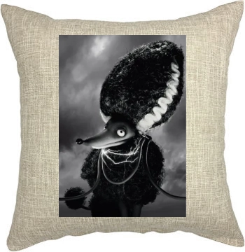 Frankenweenie (2012) Pillow