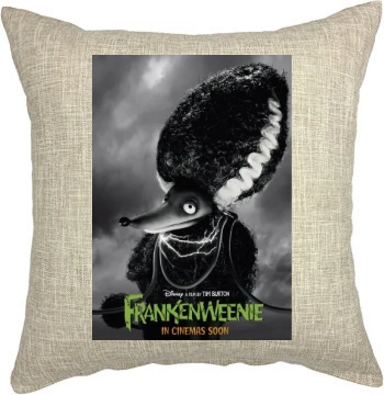 Frankenweenie (2012) Pillow