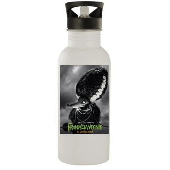 Frankenweenie (2012) Stainless Steel Water Bottle