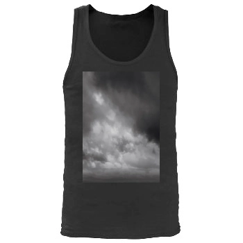 Frankenweenie (2012) Men's Tank Top