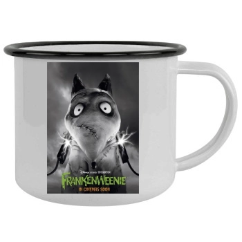 Frankenweenie (2012) Camping Mug