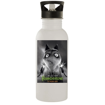 Frankenweenie (2012) Stainless Steel Water Bottle