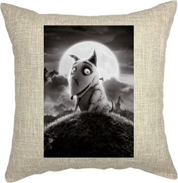 Frankenweenie (2012) Pillow