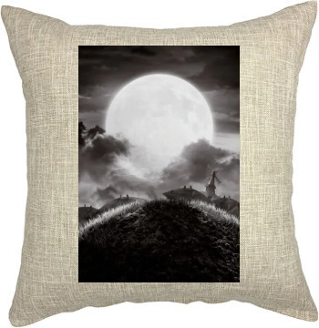 Frankenweenie (2012) Pillow