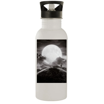 Frankenweenie (2012) Stainless Steel Water Bottle