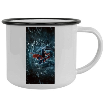 The Amazing Spider-Man (2012) Camping Mug