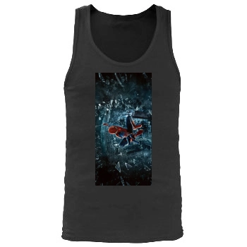 The Amazing Spider-Man (2012) Men's Tank Top