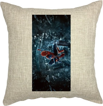 The Amazing Spider-Man (2012) Pillow