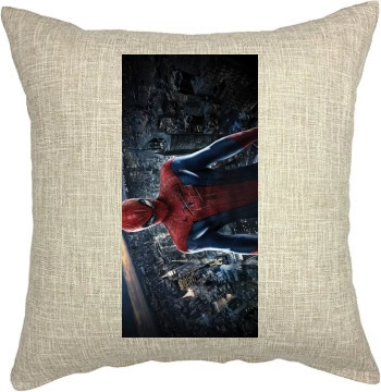 The Amazing Spider-Man (2012) Pillow