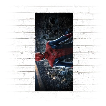 The Amazing Spider-Man (2012) Poster