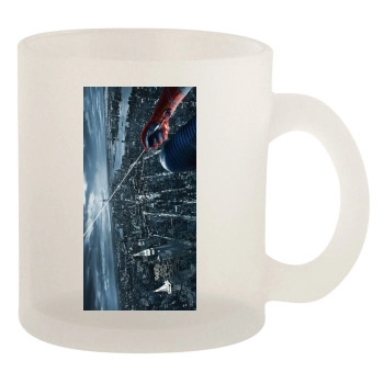 The Amazing Spider-Man (2012) 10oz Frosted Mug