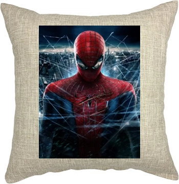 The Amazing Spider-Man (2012) Pillow