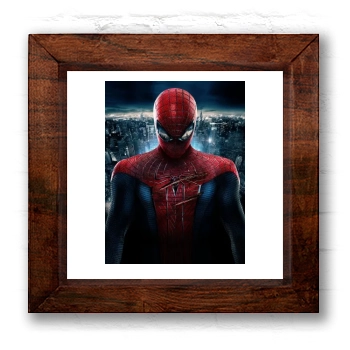 The Amazing Spider-Man (2012) 6x6