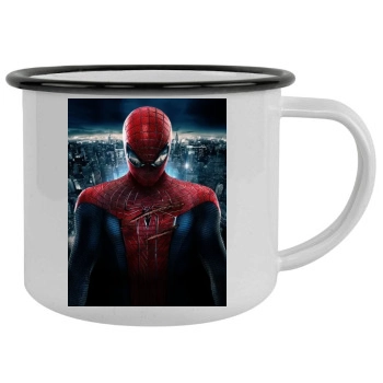 The Amazing Spider-Man (2012) Camping Mug