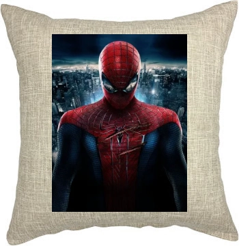 The Amazing Spider-Man (2012) Pillow