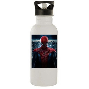 The Amazing Spider-Man (2012) Stainless Steel Water Bottle