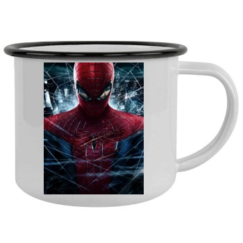 The Amazing Spider-Man (2012) Camping Mug