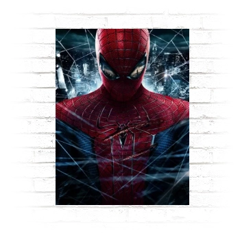 The Amazing Spider-Man (2012) Poster