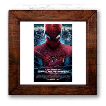 The Amazing Spider-Man (2012) 6x6