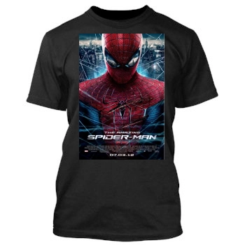 The Amazing Spider-Man (2012) Men's TShirt