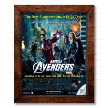 The Avengers (2012) 14x17