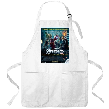 The Avengers (2012) Apron