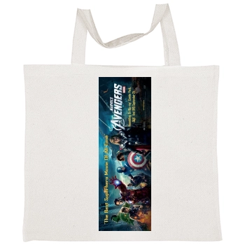 The Avengers (2012) Tote