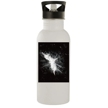 The Dark Knight Rises (2012) Stainless Steel Water Bottle