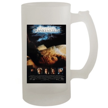 Frankenstein (1994) 16oz Frosted Beer Stein