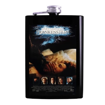 Frankenstein (1994) Hip Flask