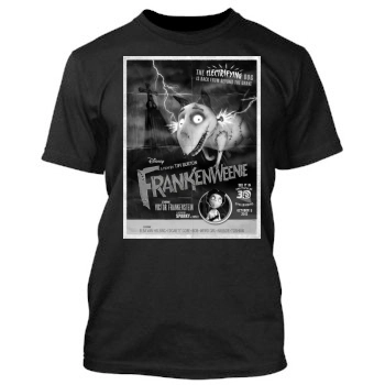 Frankenweenie (2012) Men's TShirt