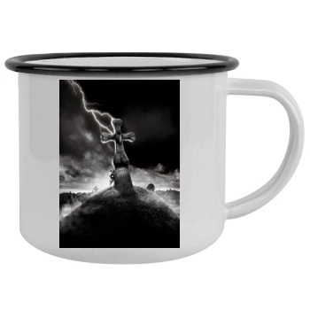 Frankenweenie (2012) Camping Mug