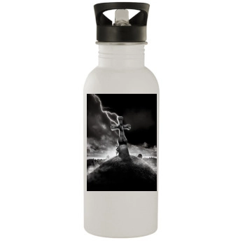 Frankenweenie (2012) Stainless Steel Water Bottle