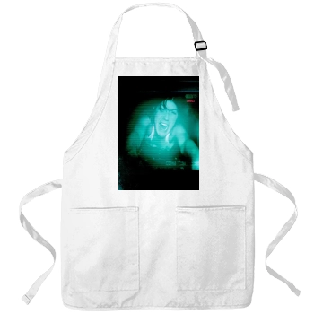 Quarantine (2008) Apron