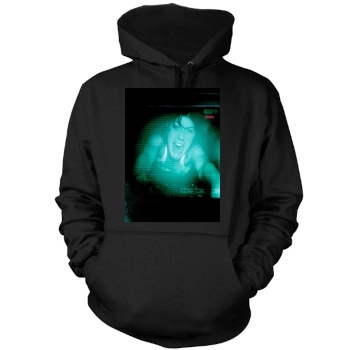 Quarantine (2008) Mens Pullover Hoodie Sweatshirt