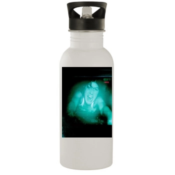 Quarantine (2008) Stainless Steel Water Bottle