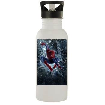 The Amazing Spider-Man (2012) Stainless Steel Water Bottle