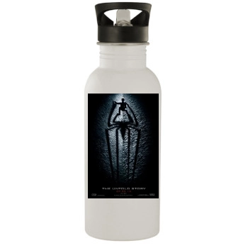 The Amazing Spider-Man (2012) Stainless Steel Water Bottle