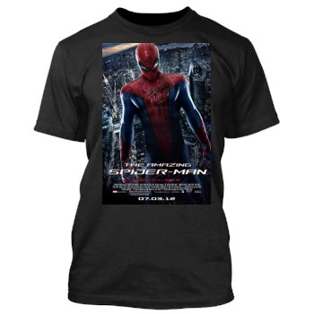 The Amazing Spider-Man (2012) Men's TShirt