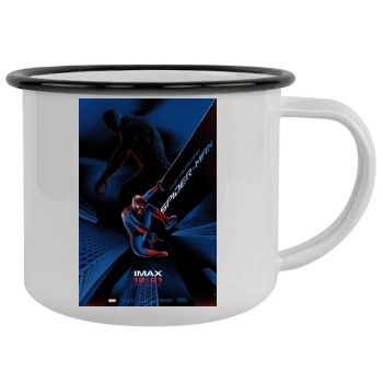 The Amazing Spider-Man (2012) Camping Mug