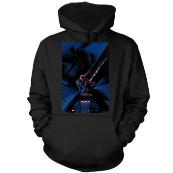 The Amazing Spider-Man (2012) Mens Pullover Hoodie Sweatshirt