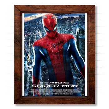 The Amazing Spider-Man (2012) 14x17